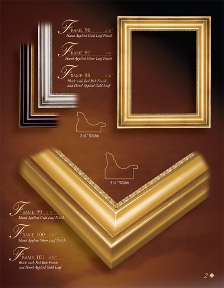 Custom Picture Framing Queens