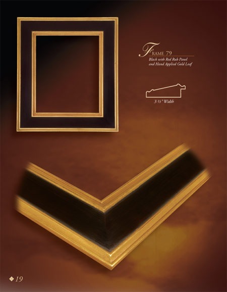 Custom Picture Framing Queens